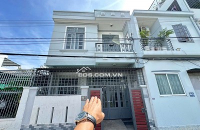 Nhà 2 Tầng Vĩnh Hải – Hẻm 5m Nguyễn Khuyến Thông Phạm Tư, Gần Chợ – Chỉ 4,25 Tỷ!